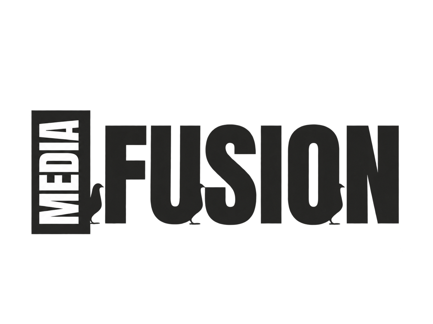 Media Fusion logo